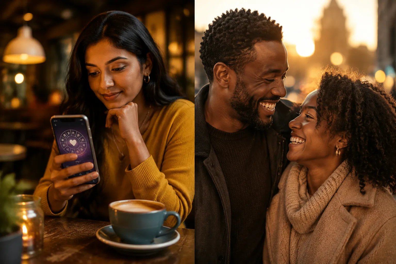 Die besten Apps für personalisierte Liebesvorhersagen