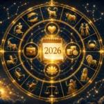 Jahreshoroskop 2026 für alle Sternzeichen: Liebe, Beruf, Finanzen und persönliche Entwicklung