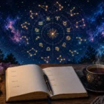 Wochenhoroskop: Deine Sterne von Montag bis Sonntag für alle Sternzeichen