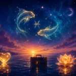 Fische Horoskop: Tageshoroskop, Liebe, Beruf und spirituelle Entwicklung