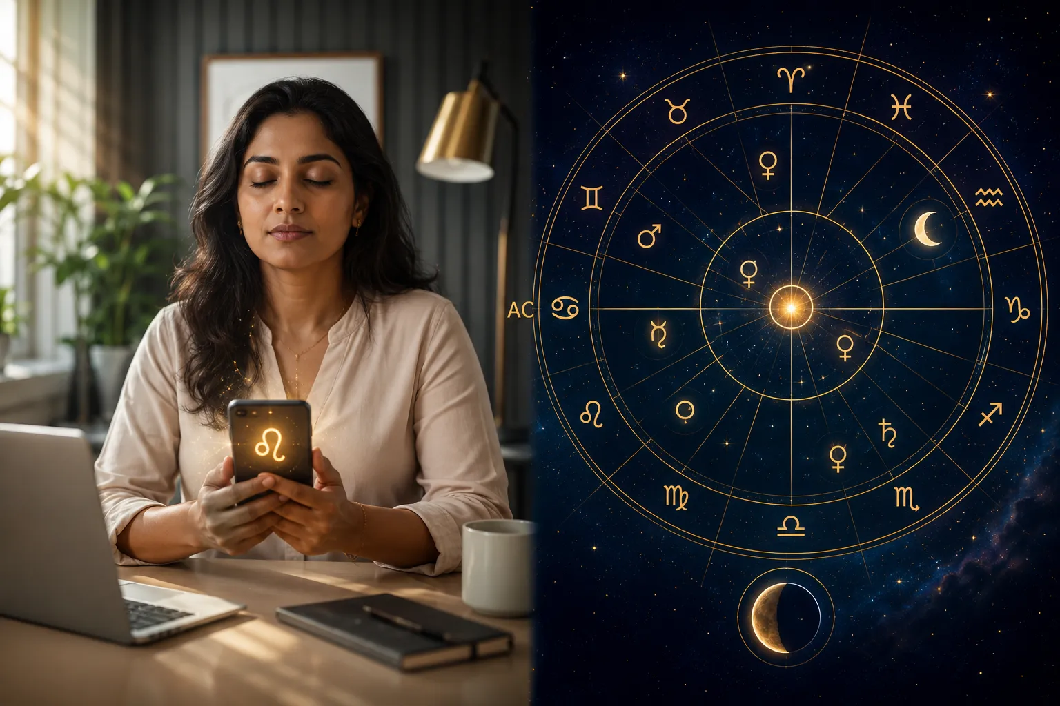 Tageshoroskop vs. Wochenhoroskop vs. Monatshoroskop, was ist besser?